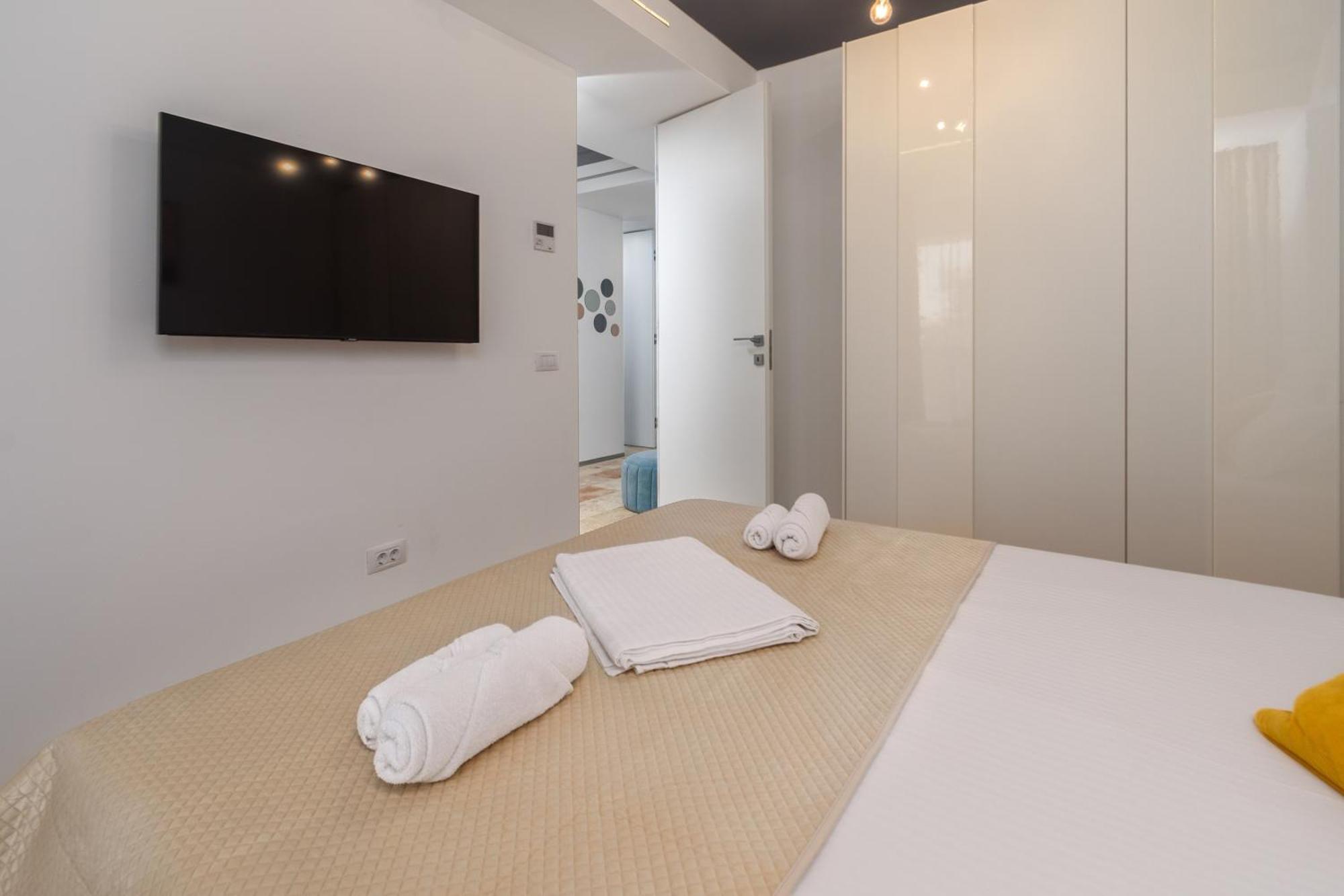Astria Amalfi - Complex Novum Apartment Olimp Exterior photo