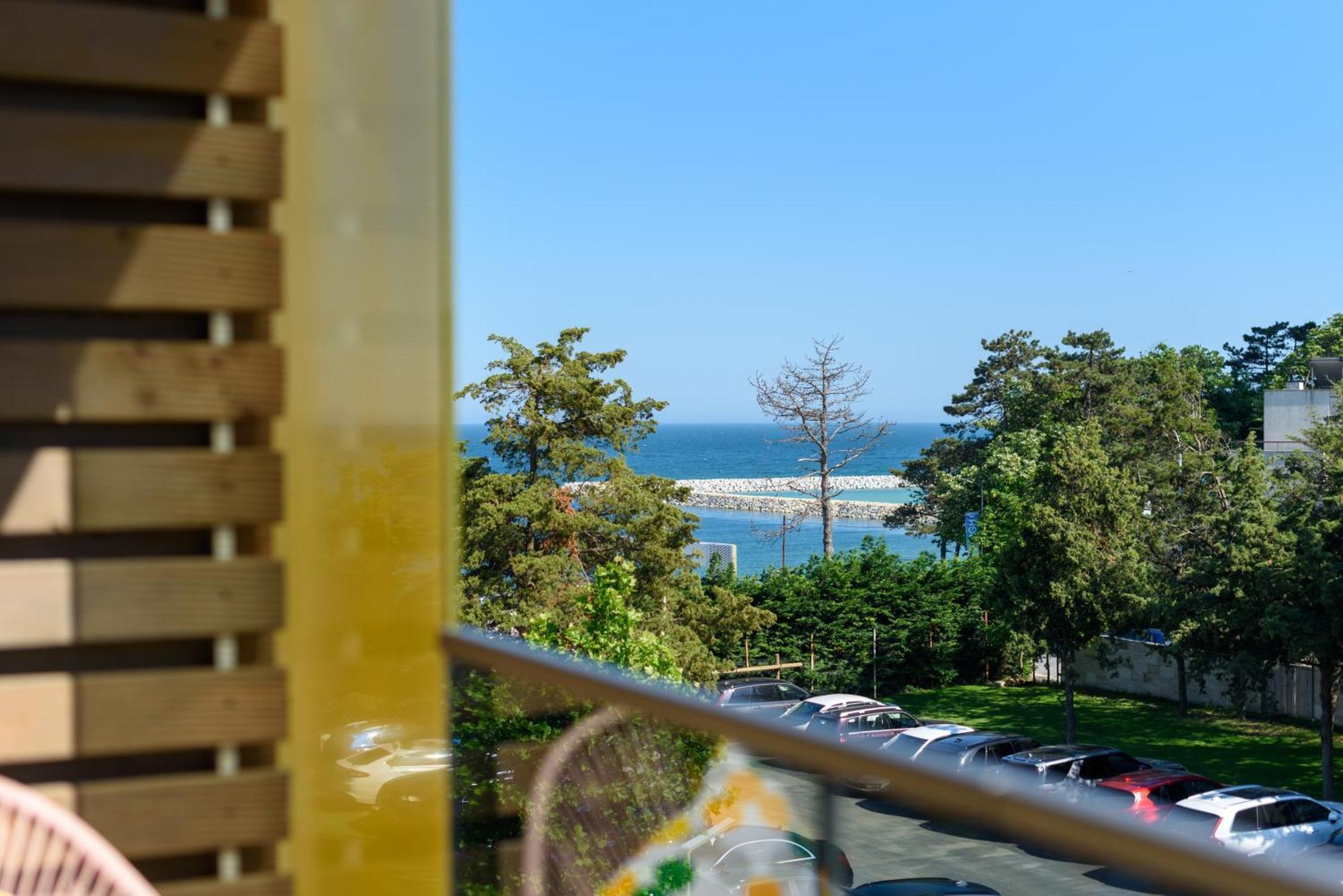 Astria Amalfi - Complex Novum Apartment Olimp Exterior photo